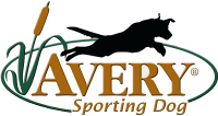 Avery Sporting Dog logo
