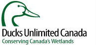 Ducks Unlimited logo