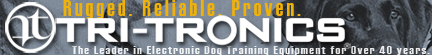 Tri-tronics logo